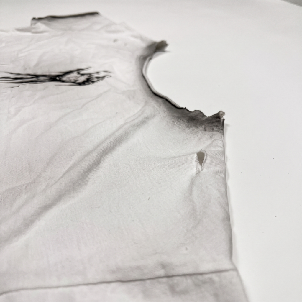 Slightly Cropped Dreams Vintage T (Pre Order Now)